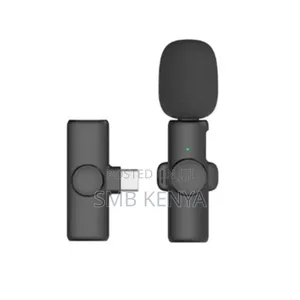 Microphone