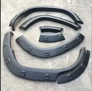 Fender Flares FJ 200