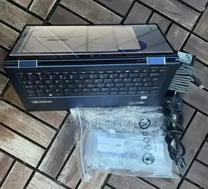 Laptop HP Elite Dragonfly G2 16GB Intel Core I7 SSD 512GB