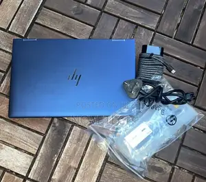 Laptop HP Elite Dragonfly G2 16GB Intel Core I7 SSD 512GB