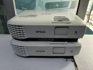Epson- Projectors #Cbs05e