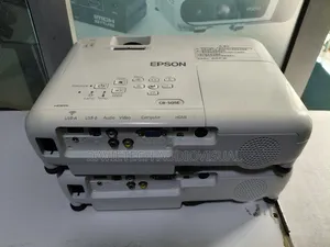 Epson- Projectors #Cbs05e