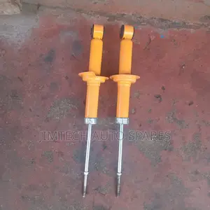 Mitsubishi Lancer Rear Shocks