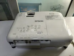 _Epson -Projector #Cbx05
