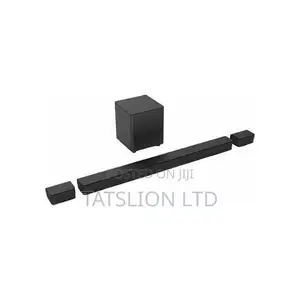 JBL Bar 1300 Soundbar System, 11.1.4 Channel With Detachable