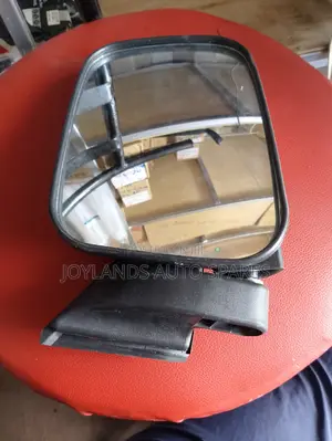 Nissan Matatu E27/Tiida Side Mirror
