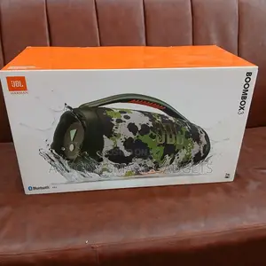 JBL Boombox 3