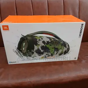 JBL Boombox 3