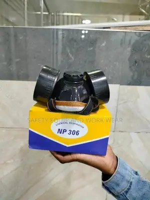 Nose Mask NP306 Mask