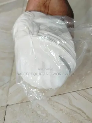Protecta Disposable Non-toxic Dust