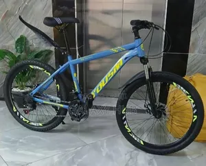Mountain Climbing Bike Size 24 Sports Bike