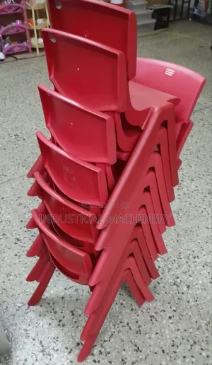 Kids Plastic Chairs- Best Price