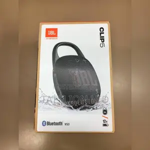 JBL Clip 5