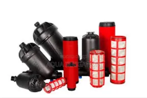 Prevent Clogs With Reliable Irrigation Water Filters