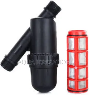 Boost Irrigation Efficiency With Quality Filters
