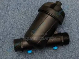 High-Performance Water Filters for Any Irrigation System