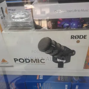 Podmic Rode