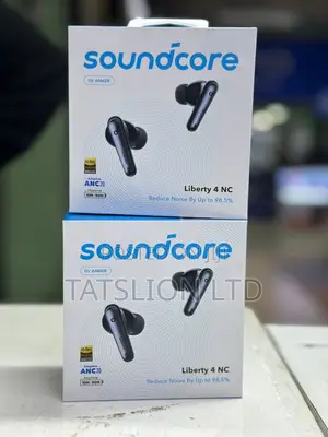 Anker Soundcore Liberty 4nc