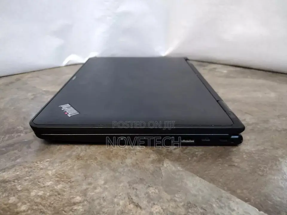 Laptop Lenovo Yoga 11e 8GB Intel Core I5 SSD 256GB