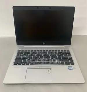 Laptop HP EliteBook 840 G6 16GB Intel Core I7 SSD 512GB