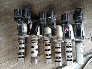 Toyota VVTI Sensor