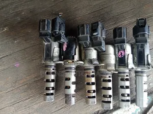 Toyota VVTI Sensor