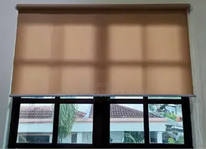 Modern Sunscreen Blinds