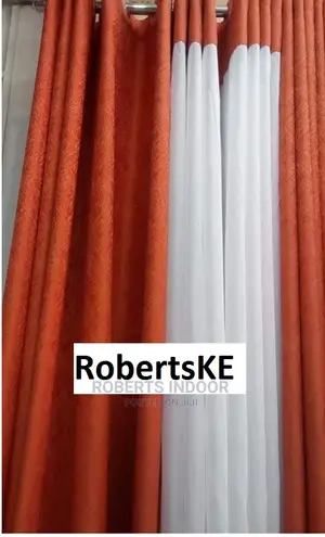 Elegant Curtains