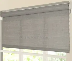 High-Perfomance Sunscreen Window Blinds