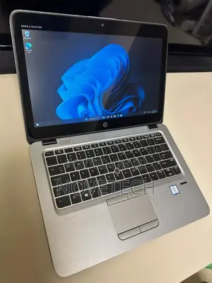 Laptop HP EliteBook 820 G4 8GB Intel Core I7 SSD 256GB