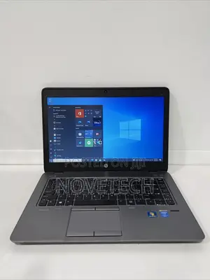 Laptop HP EliteBook 840 G2 8GB Intel Core I7 HDD 500GB