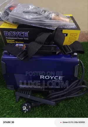 Inverter Welding Machine