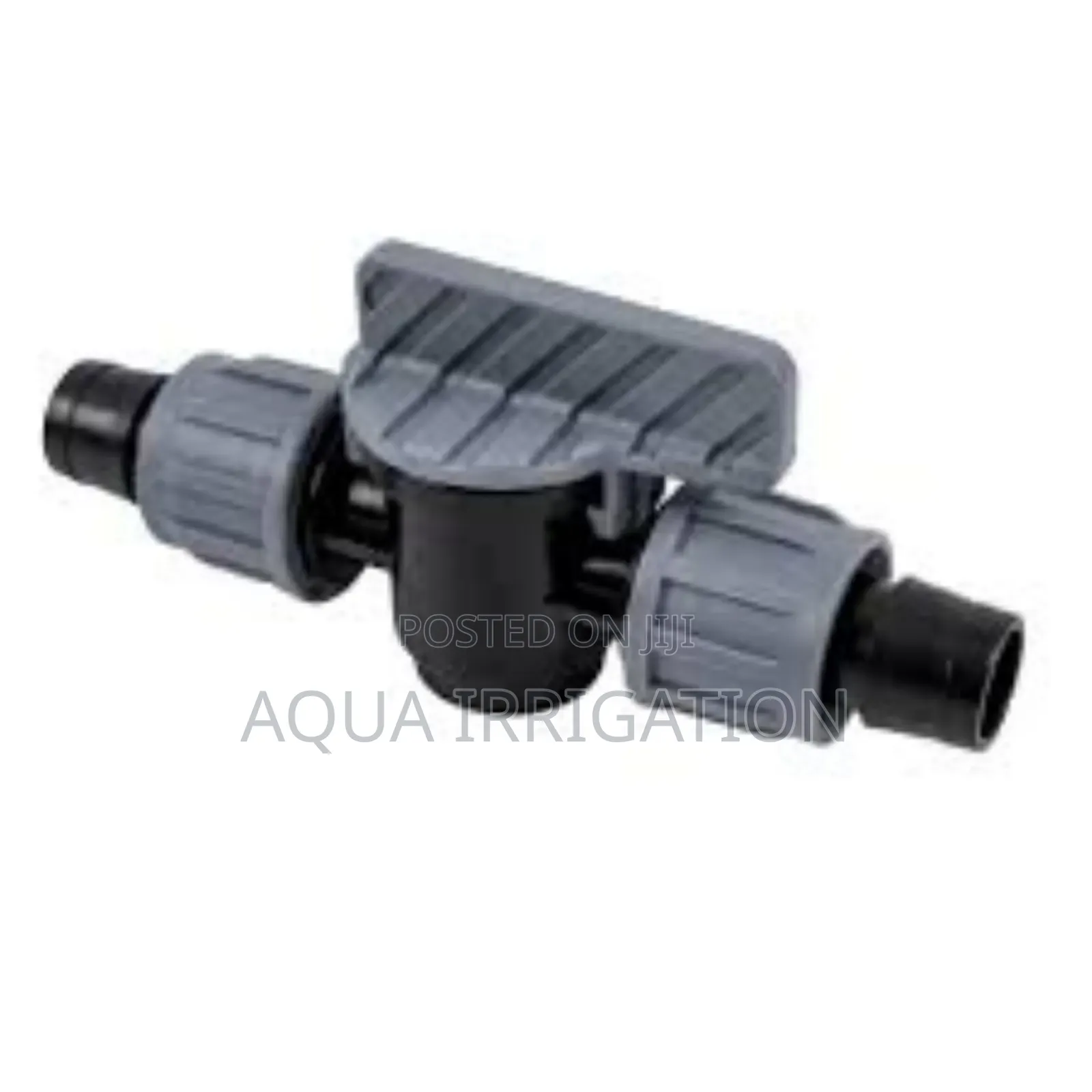 Compact Drip Mini Valves for Easy Flow Control