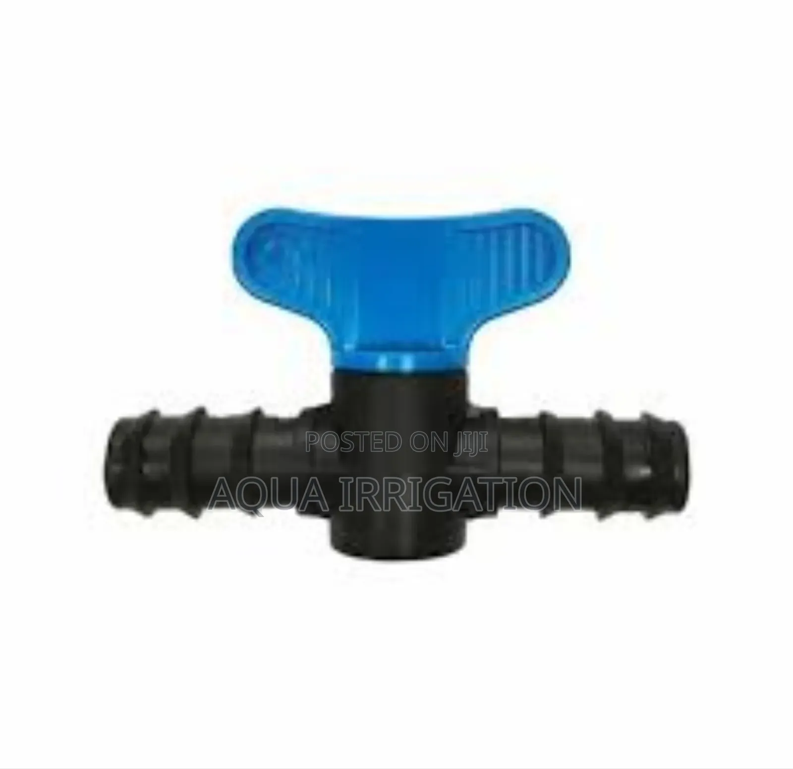 Durable Drip Mini Valves for Perfect Irrigation