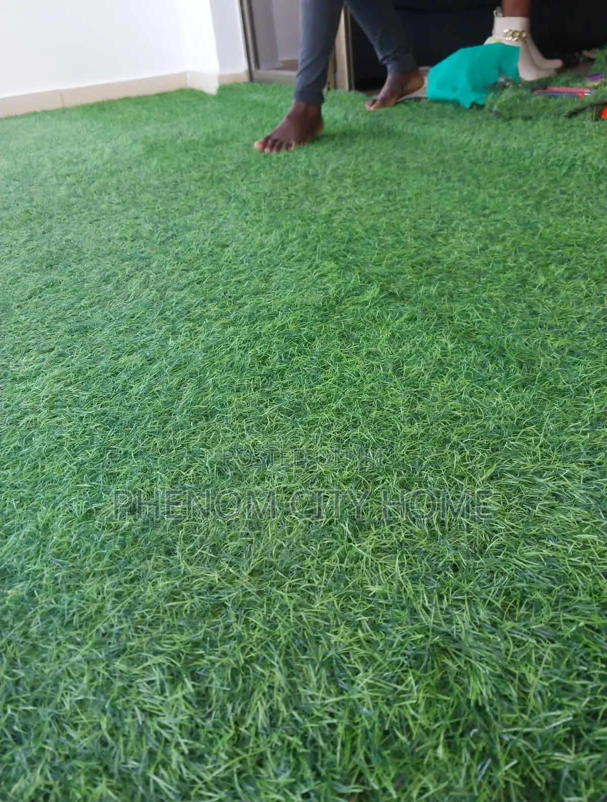 Artificial Turf Grass Carpet
