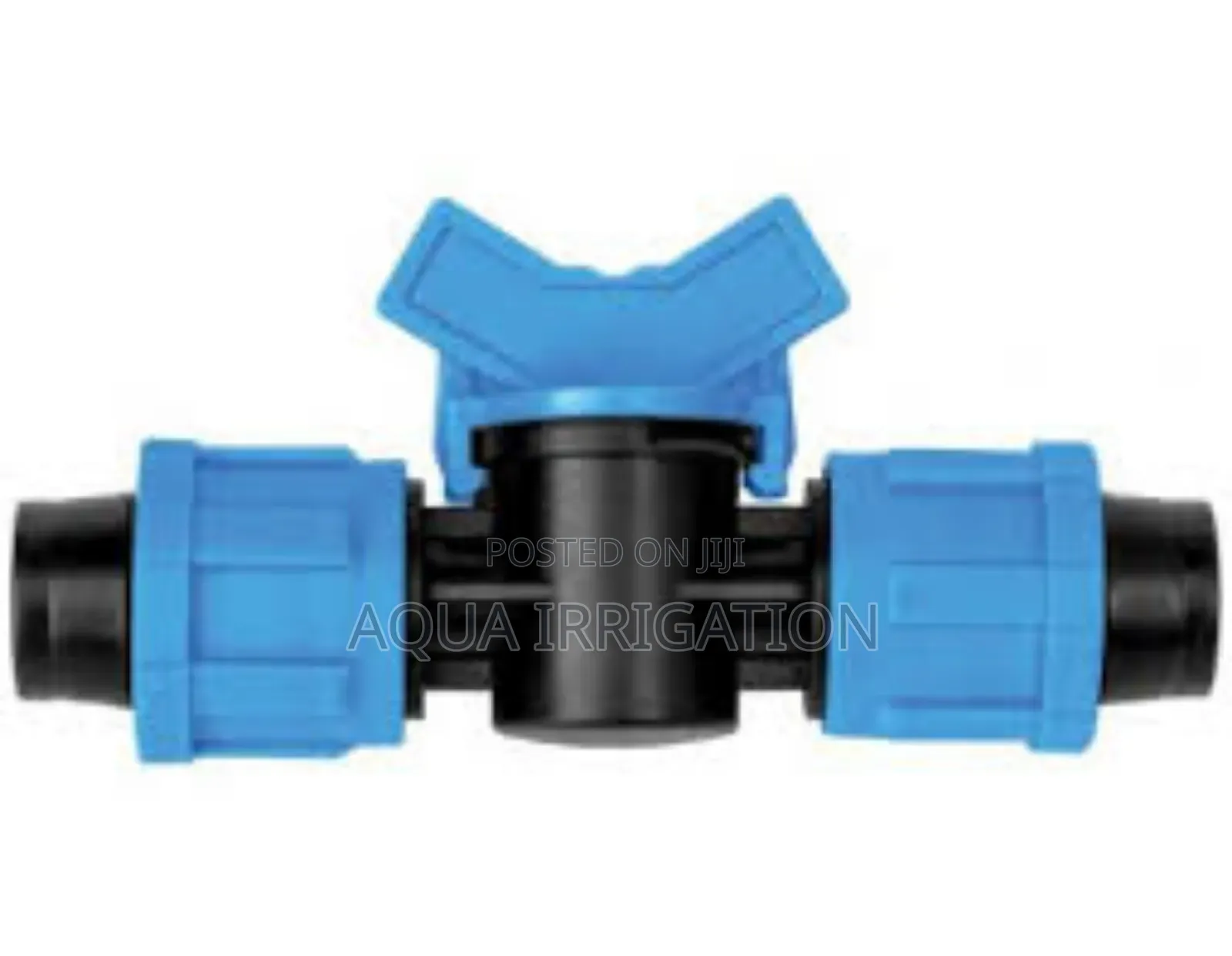 Optimize Your Watering With Compact Drip Mini Valves