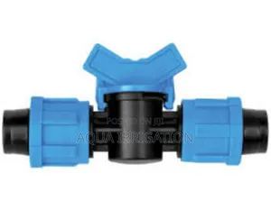 Optimize Your Watering With Compact Drip Mini Valves