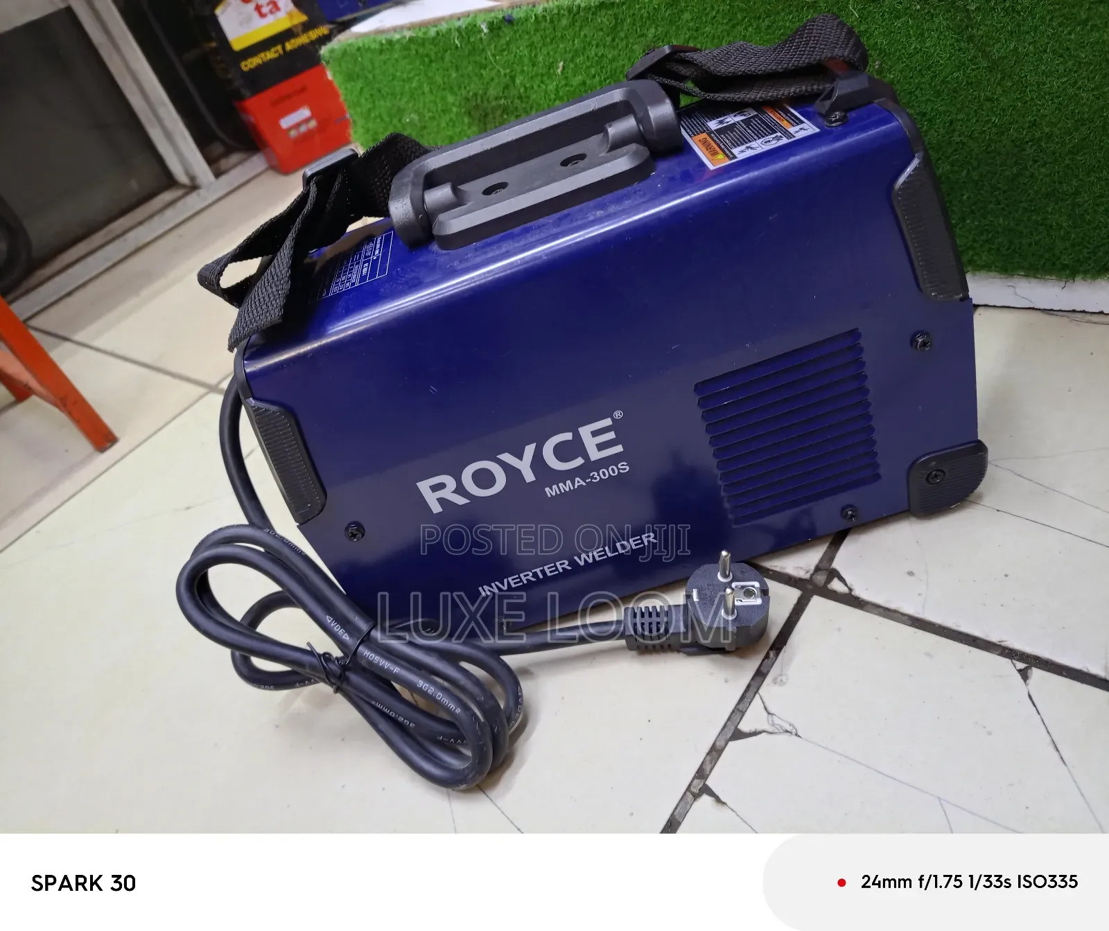 450ah Tig Welder/Tig Welding Inverter