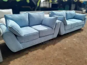 High 5 Seater Butterfly Sofa