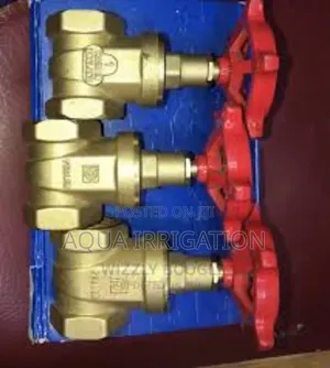 Trusted Gate Valves for Secure Shut-Off
