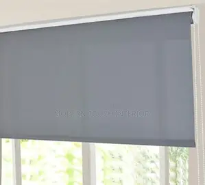 Transformative Sun Screen Blinds