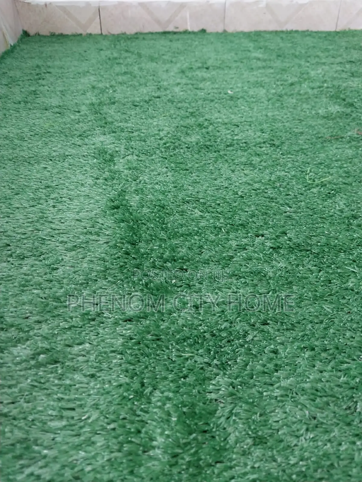Turf Grass Carpet Available