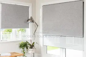 Customizable Quality Sunscreen Blinds