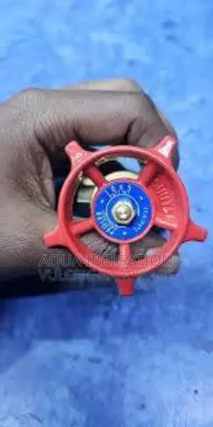 Upgrade Your System With Premium Gate Valves