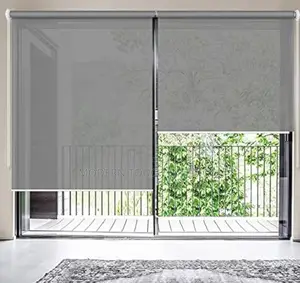 Advanced Sunscreen Blinds