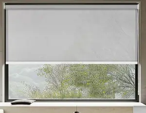 Beautiful Sunscreen Blinds