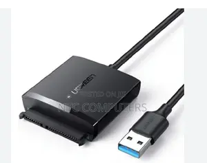 UGREEN USB-A 3.0 to SATA Converter - CM257