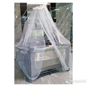 Play Pen / Play Pen