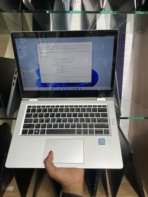 Laptop HP EliteBook X360 1030 G2 8GB Intel Core I5 SSD 256GB