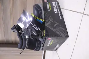 Ultimate S3 Industrial Safety Shoes